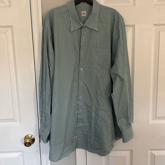 Peter Millar button down shirt size XXL - Picture 1 of 5